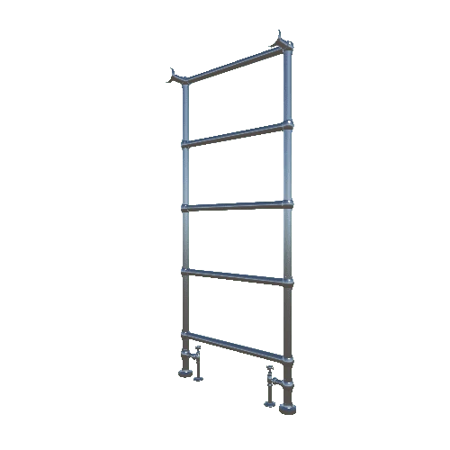 heated towel rail